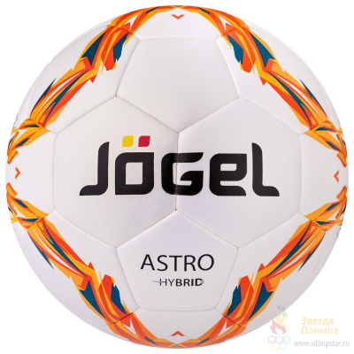 JOGEL JS-760 ASTRO