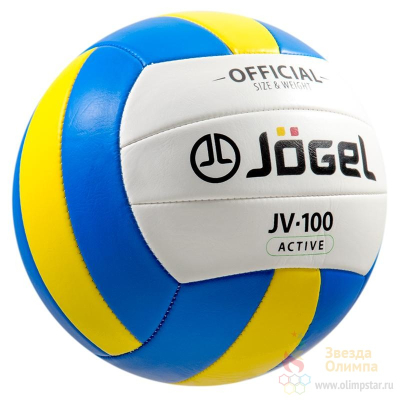 JOGEL JV-100 ACTIVE