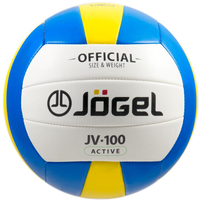 JOGEL JV-100 ACTIVE