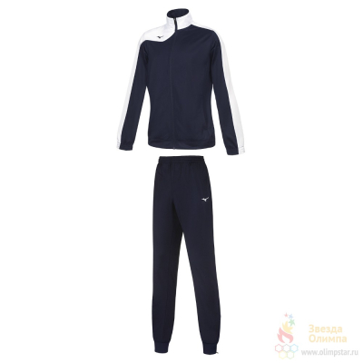 MIZUNO KNITTED TRACKSUIT