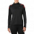 ASICS ICON LS 1/2 ZIP TOP