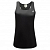 ASICS SILVER TANK