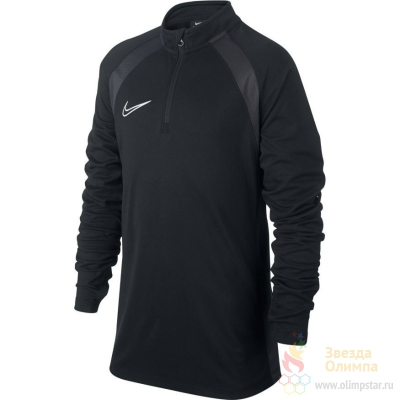 NIKE DRY ACADEMY DRIL TOP SMR