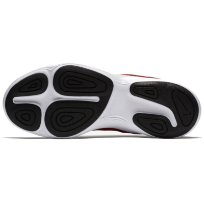 NIKE REVOLUTION 4 (GS) RUNNING SHOE