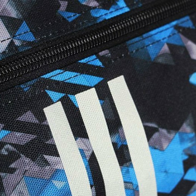ADIDAS TRAINING 2 IN 1 CAMO BAG COMBAT SPORT L