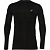 ASICS SEAMLESS LS TEXTURE