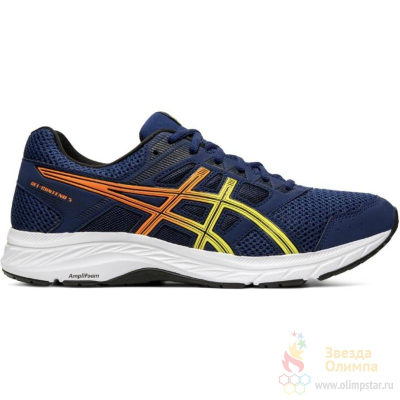 ASICS GEL-CONTEND 5