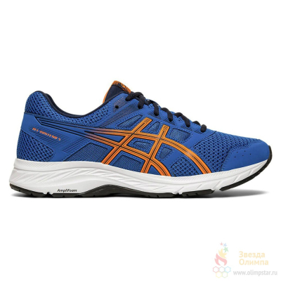ASICS GEL-CONTEND 5