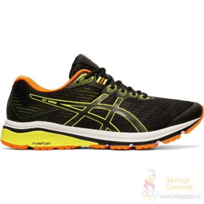 ASICS GT-1000 8