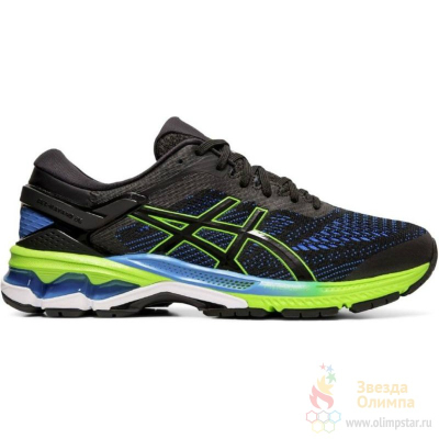 ASICS GEL-KAYANO 26