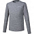 MIZUNO IMPULSE CORE LS TEE