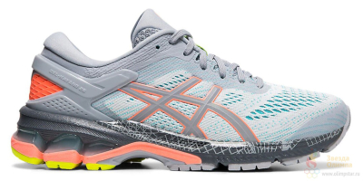 ASICS GEL-KAYANO 26  LITE-SHOW