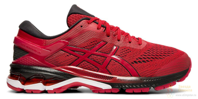 ASICS GEL-KAYANO 26