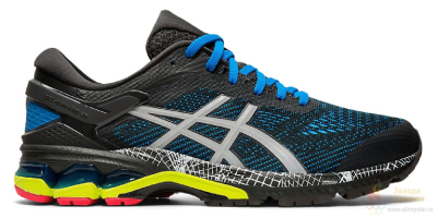 ASICS GEL-KAYANO 26 LITE-SHOW