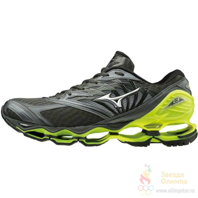 MIZUNO WAVE PROPHECY 8