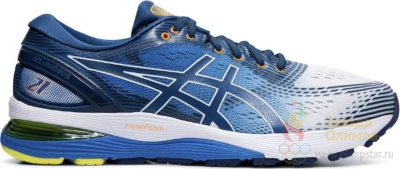 ASICS GEL-NIMBUS 21