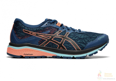 ASICS GT-1000 8 G-TX