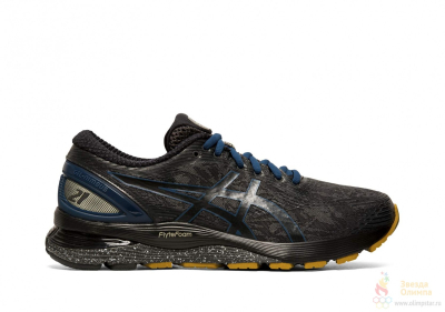 ASICS GEL-NIMBUS 21 WINTERIZED