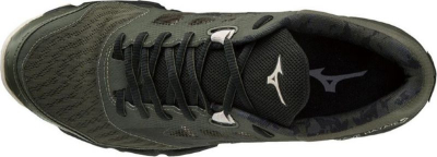 MIZUNO Wave HAYATE 5 J1GJ1972 10 MIZUNO Wave HAYATE 5