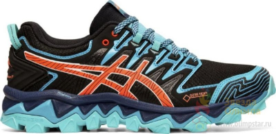 ASICS GEL- FujiTrabuco 7 G-TX 