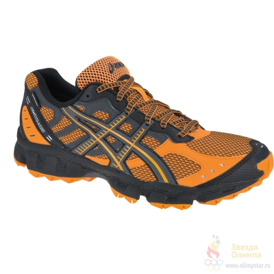 ASICS GEL-TRAIL LAHAR 3 GTX