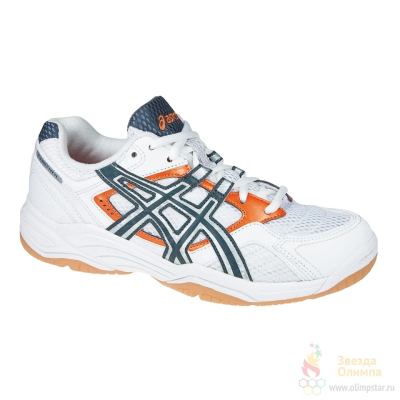 ASICS CONTROL