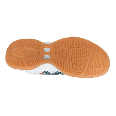 ASICS CONTROL