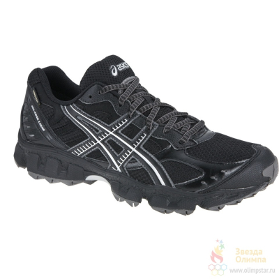 ASICS GEL-TRAIL LAHAR 3 GTX