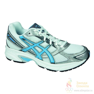 ASICS GEL-BLACKHAWK 2