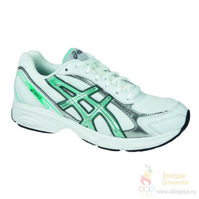 ASICS PATRIOT