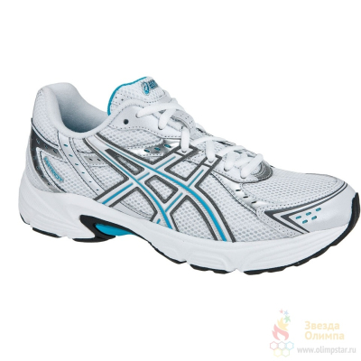 ASICS PATRIOT 3
