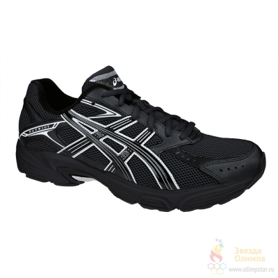 ASICS PATRIOT 2