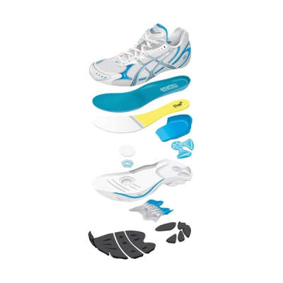 ASICS GT-2150