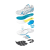 ASICS GT-2150