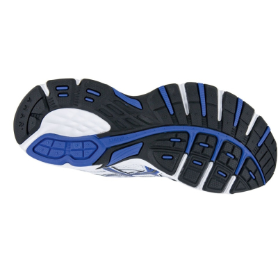 ASICS PATRIOT 4