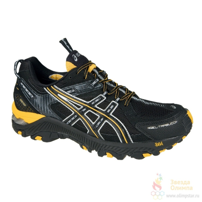 ASICS GEL-TRABUCO 12 GTX