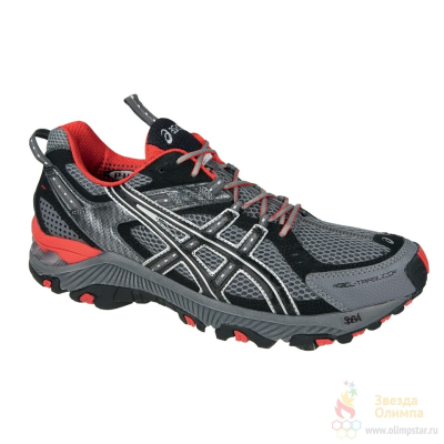 ASICS GEL-TRABUCO 12 WR