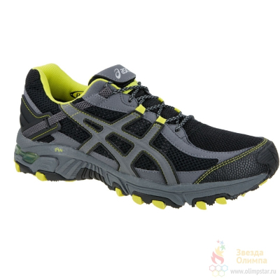 ASICS GEL-TRABUCO 14 G-TX