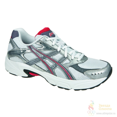 ASICS PATRIOT 2