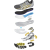 ASICS GEL-KINSEI 4
