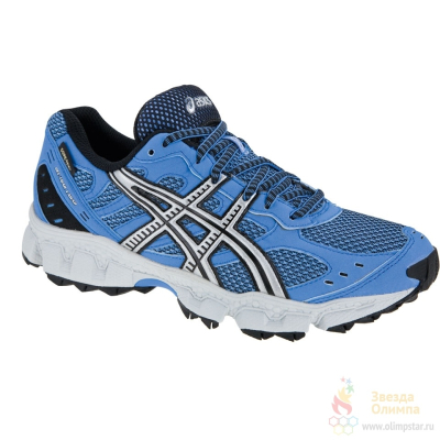 ASICS GEL-TRAIL LAHAR 3 GTX