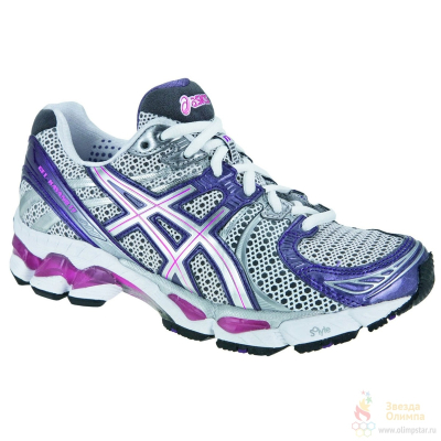 ASICS GEL-KAYANO 17
