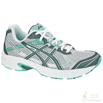 ASICS PATRIOT 4