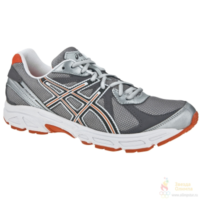 ASICS PATRIOT 5