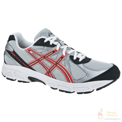 ASICS PATRIOT 5