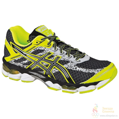 ASICS GEL-CUMULUS 15 LITE-SHOW