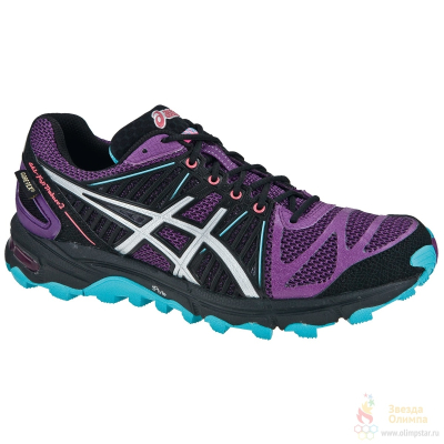 ASICS GEL-FUJI TRABUCO 2 G-TX