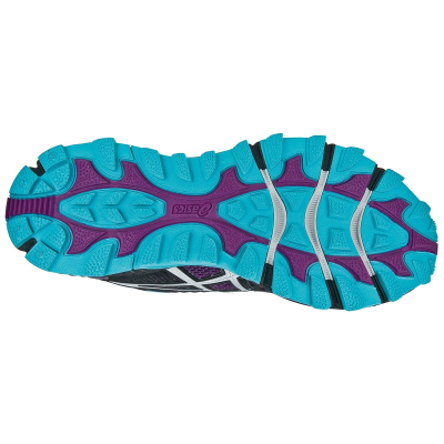 ASICS GEL-FUJI TRABUCO 2 G-TX