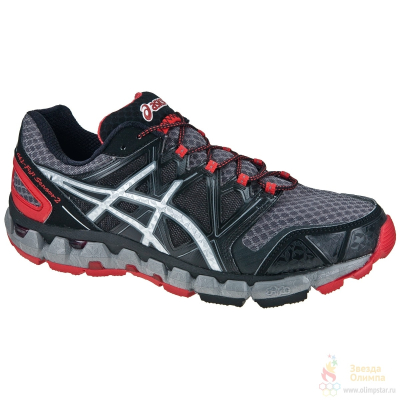 ASICS GEL-FUJI SENSOR 2 G-TX