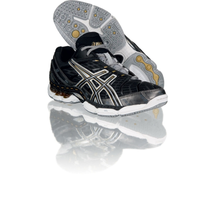 ASICS GEL-BLAST 4